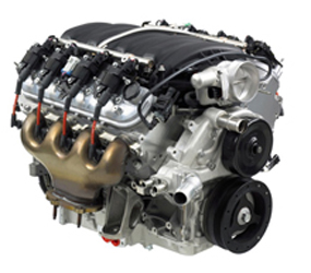 U2992 Engine